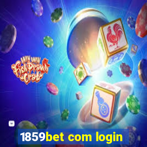 1859bet com login